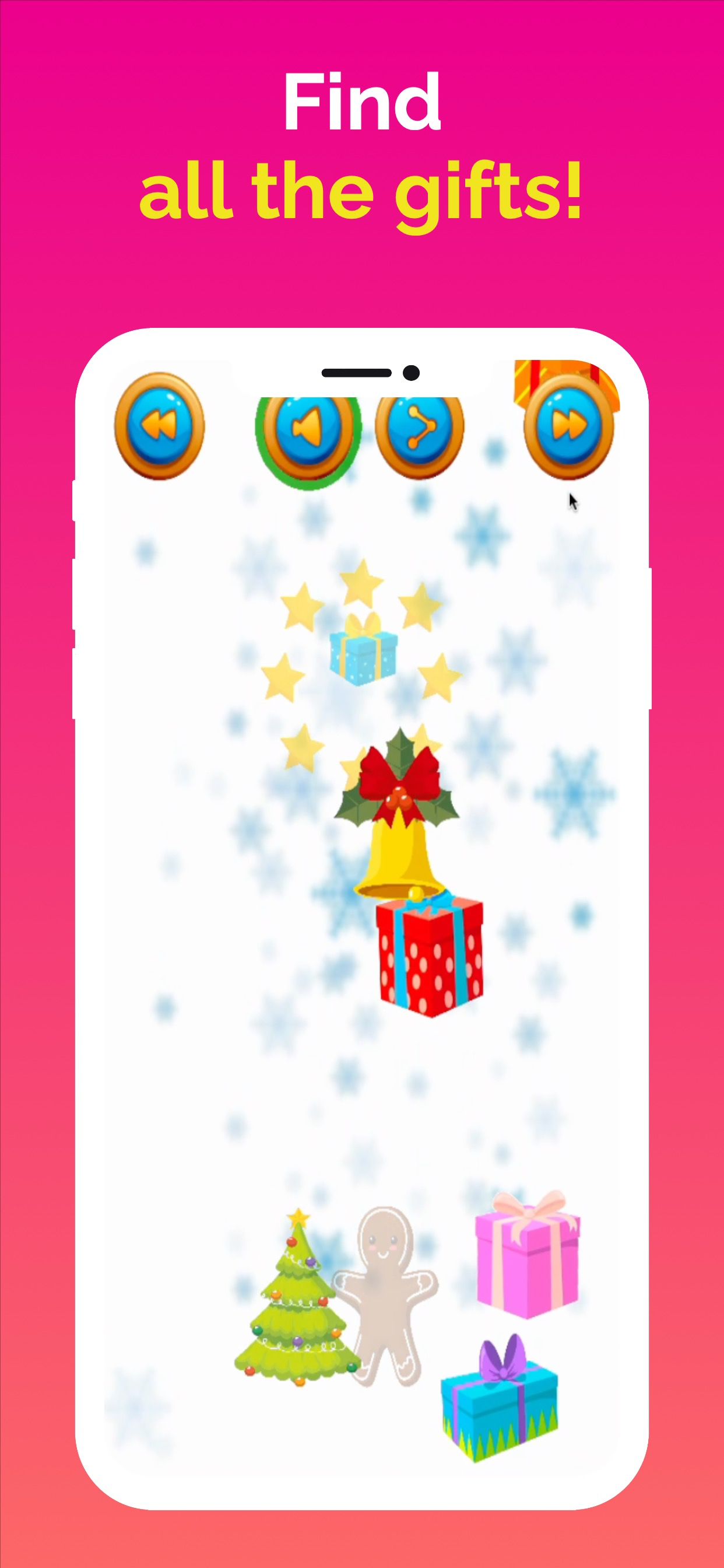Pop Gifts: Education Game