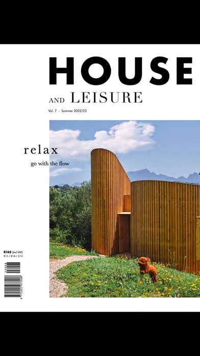 House & Leisure Screenshot