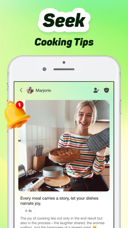 Lava - Share, Make Friends