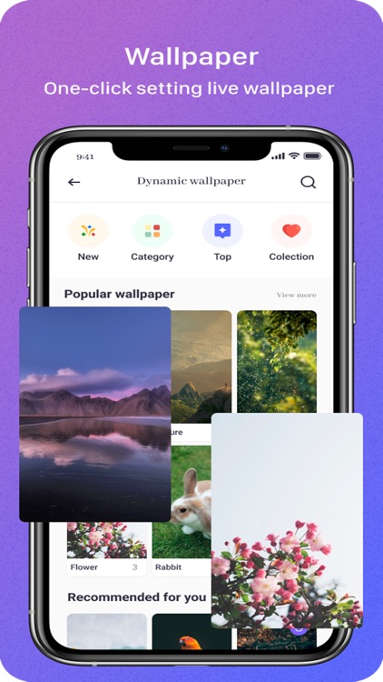 Fans Cleanerㆍ phone cleaner screenshot-3