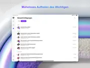 microsoft loop ipad bildschirmfoto 3