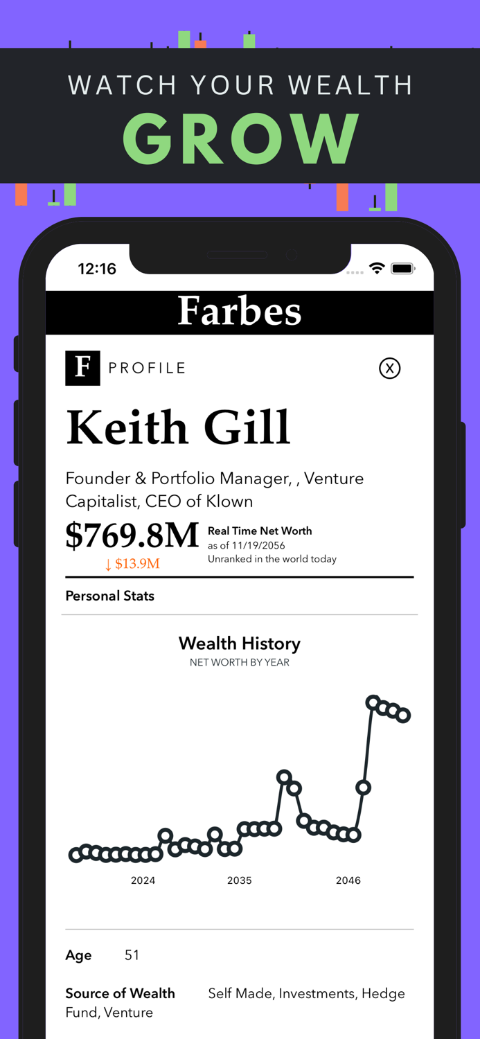 TRADER Stock Market Simulator