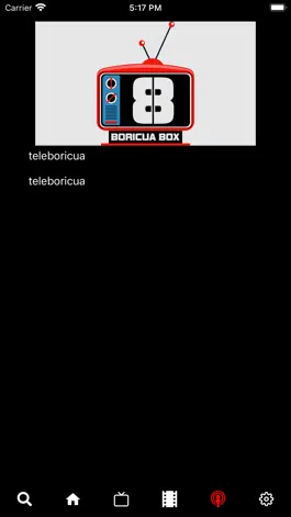 Game screenshot Boricua Box apk