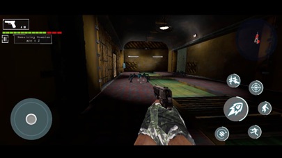 Scary Horror Survival Offline Screenshot