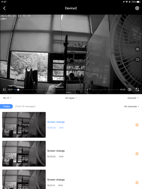 Screenshot #5 pour iSmKit