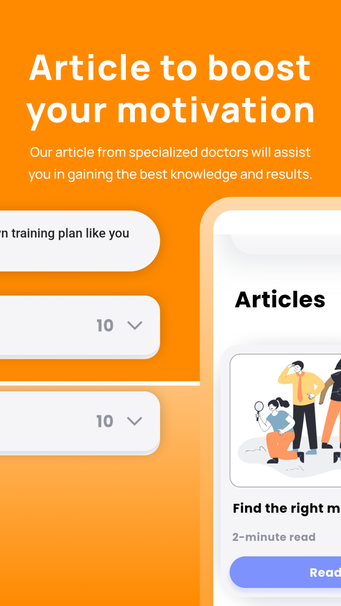 Go Kegel - Kegel Exercises