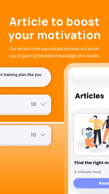 Go Kegel - Kegel Exercises screenshot-3