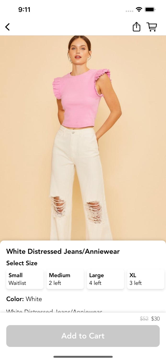 Southern Roots Boutique