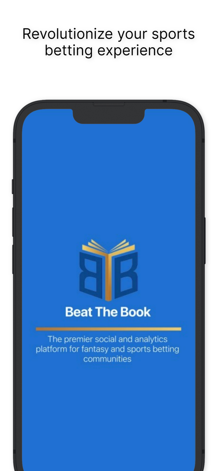 Beat the Book Betting Network