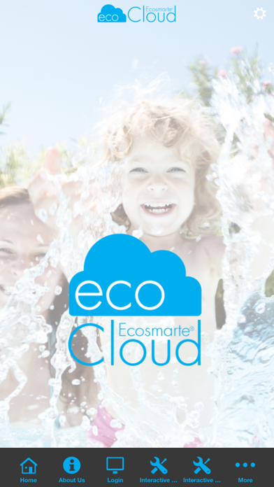 Ecosmarte Screenshot