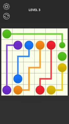 Game screenshot Connect Dots Without Crossing mod apk