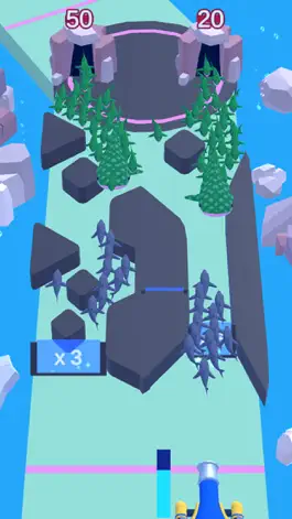 Game screenshot Shark Fest mod apk