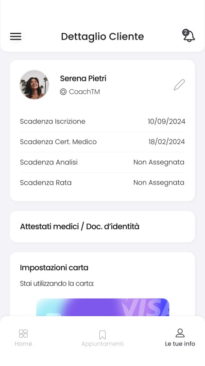 CoachTM screenshot-3