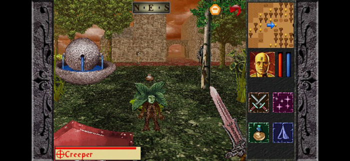 The Quest Classic - HOL III