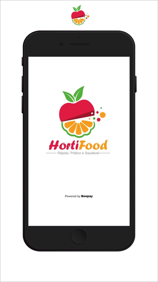 #1. Hortifood Plus (iOS) 由: Beepay Solucoes em Tecnologia Ltda