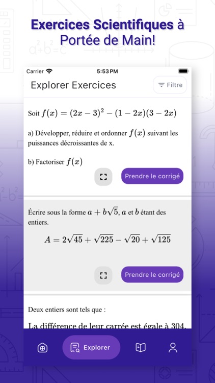 Prof Nestor: Learn Better screenshot-5