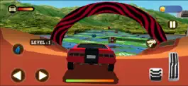 Game screenshot Extreme Car Crash Simulator 3D mod apk