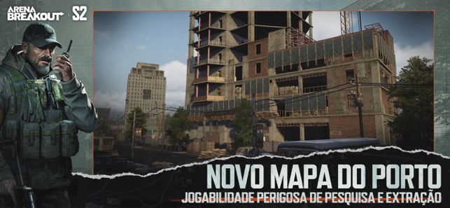 Escape from Tarkov: como jogar o game de tiro ultrarrealista