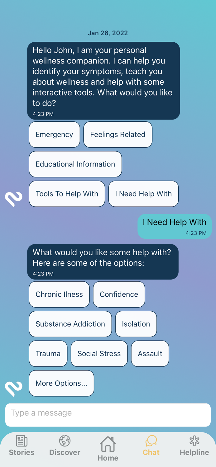 Journey Mental Health