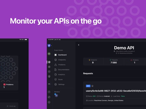 Treblle: API observabilityのおすすめ画像2