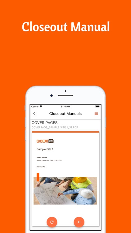 Closeout Pro screenshot-8