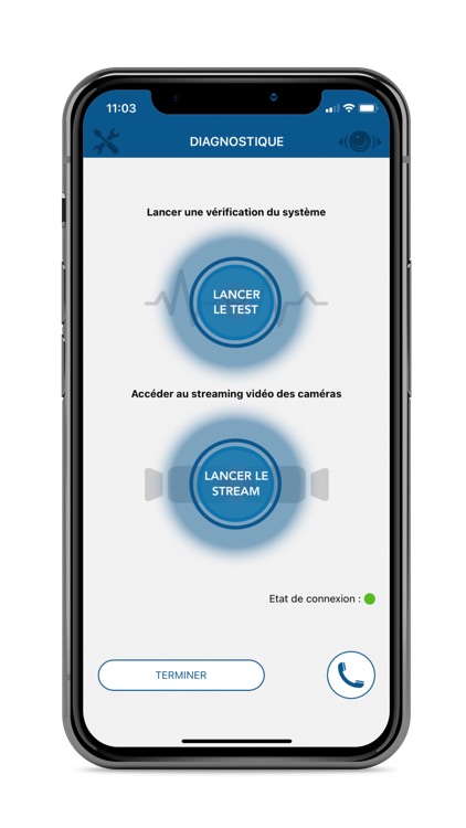 Sentidrive Professionnel screenshot-3