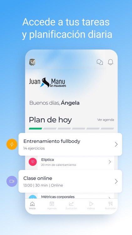 JyM Te Mueven screenshot-4