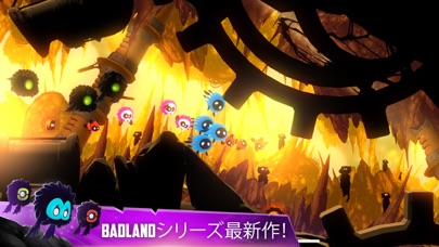 Badland Partyのおすすめ画像1