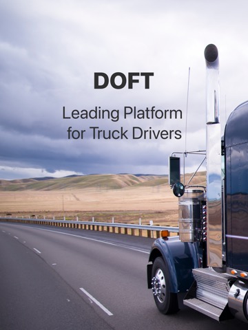 Doft Load Board, Truck Loadsのおすすめ画像1