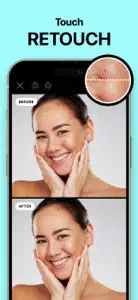 AI Photo Eraser, Touch Retouch screenshot #4 for iPhone