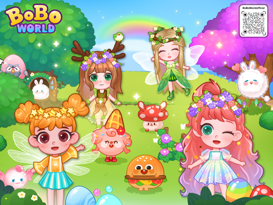 BoBo World: Wonderland