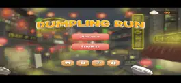 Game screenshot Dumpling Run mod apk