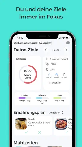 Game screenshot nutrilize mod apk