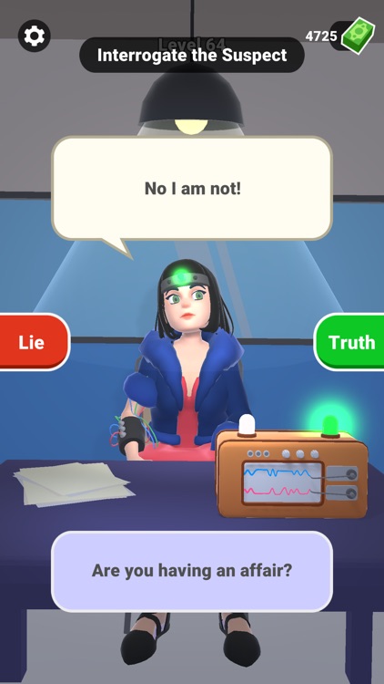 Forensic Master screenshot-3