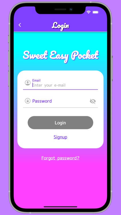Kawaii Allowance Tracker screenshot-3