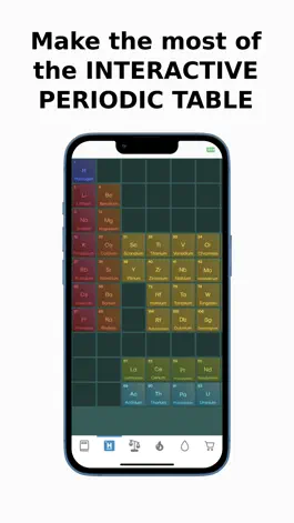 Game screenshot ChemistryMaster - Chemistry mod apk