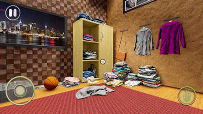 House Cleaning ASMR Games 3d Screenshot