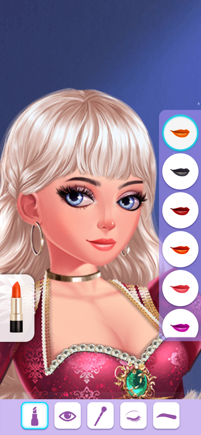 Fabulous Dress Fashion Show