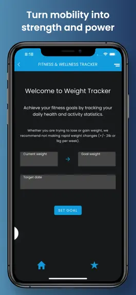 Game screenshot RelentlessPerformanceTraining apk