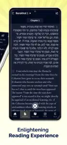 Mishnah screenshot #2 for iPhone