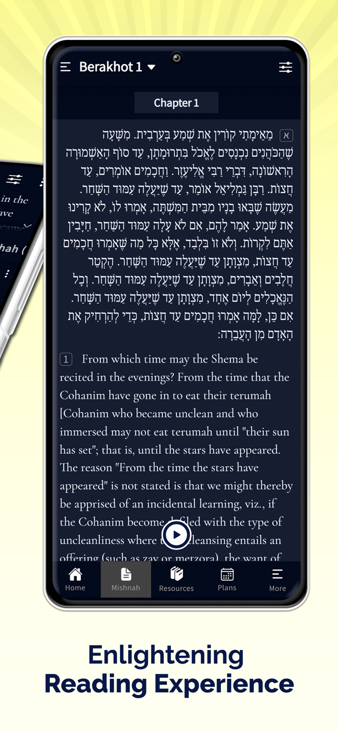 Mishnah