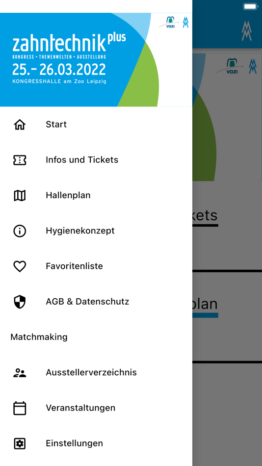 #2. Zahntechnik plus (iOS) 来自: Leipziger Messe GmbH