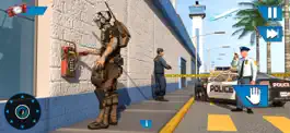 Game screenshot Bomb Defuse Squad Game 3D Sims mod apk