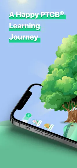 Game screenshot PTCB Technician Exam Practice mod apk