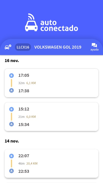 Auto Conectado by Jooycar