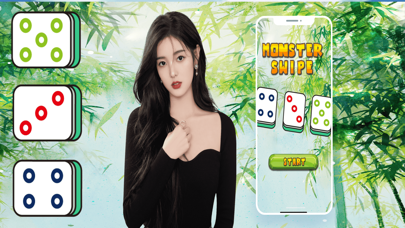 Screenshot #3 pour Jitter mahjong elimination