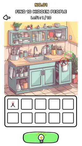 Game screenshot Brain Quest! mod apk
