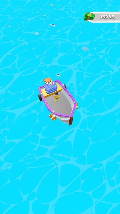 Idle Fish Inc. 3D screenshot-3