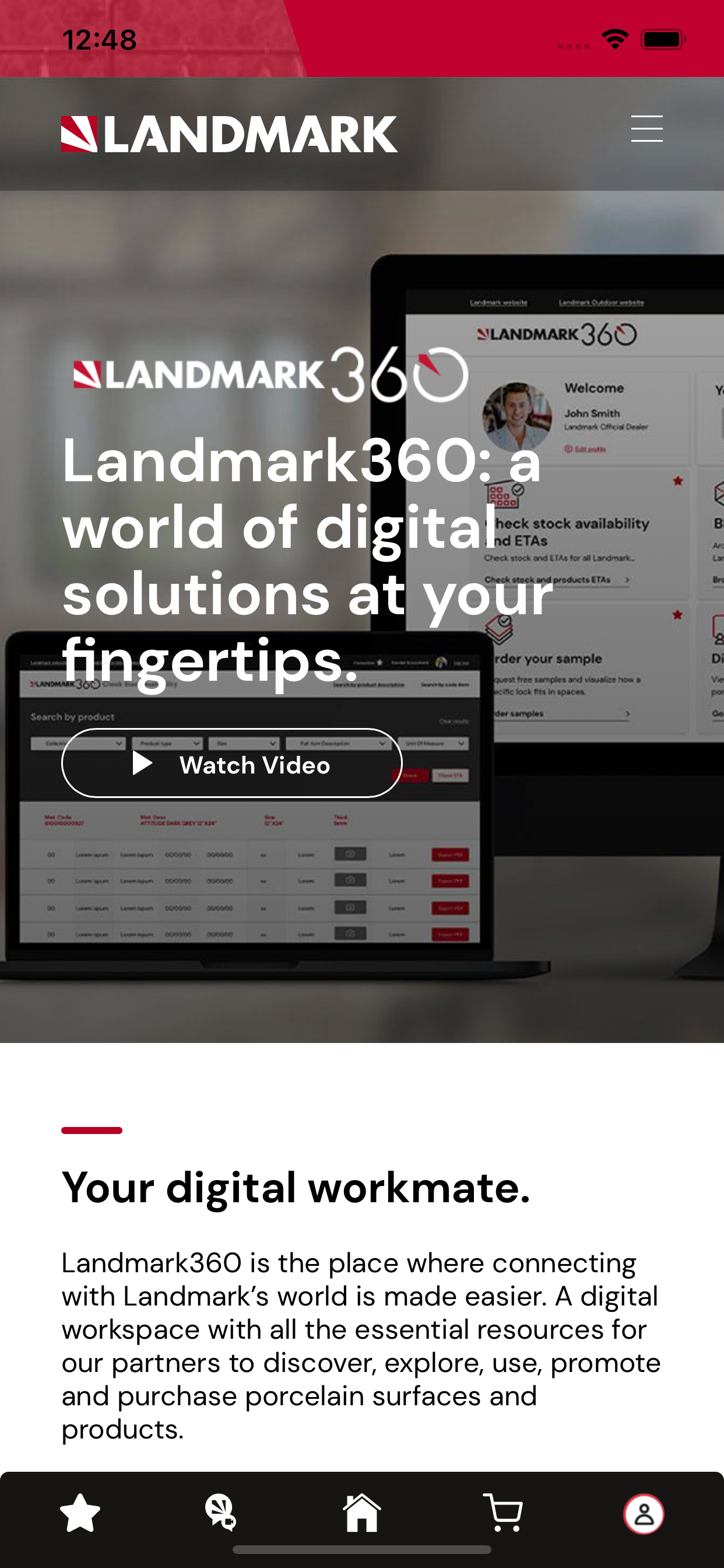 Landmark 360