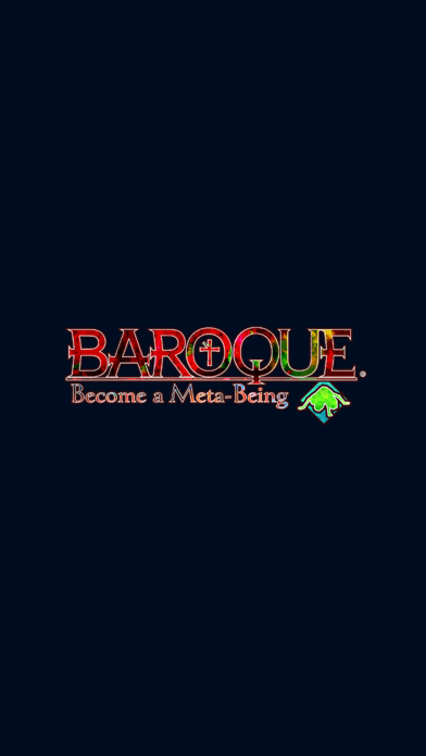 最新スマホゲームのBAROQUEが配信開始！